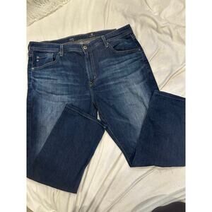 38X34 AG Adriano Goldschmied Everett slim straight jean